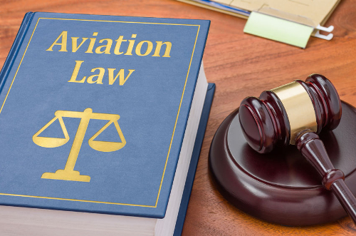aviation law book500 331